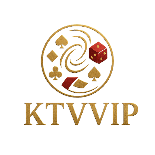 KTVVIP Logo