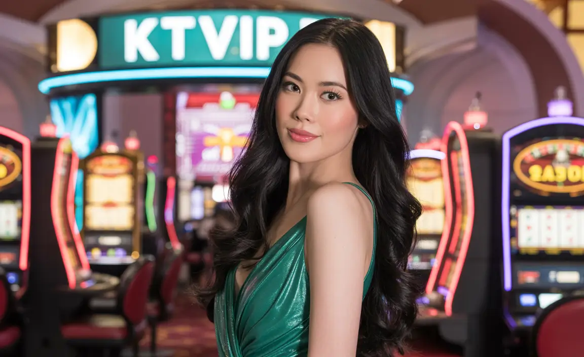 KTV VIP 888 โปรโมชั่นและโบนัสพิเศษ