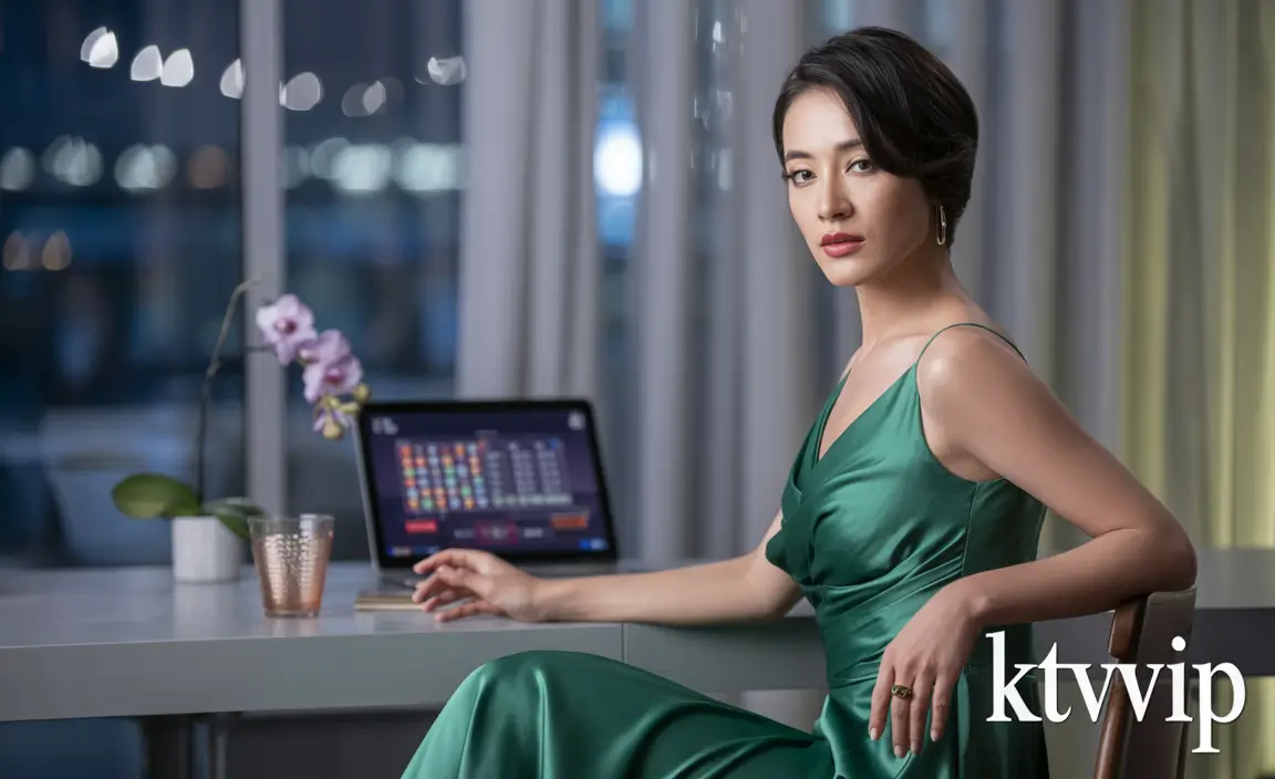 KTVVIP เว็บสล็อตอันดับ 1 ที่คนไทยเชื่อถือ - เล่นสล็อตออนไลน์ได้ทุกที่ทุกเวลา